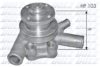 BARRE 4011363620 Water Pump